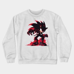 shadow Crewneck Sweatshirt